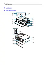 Предварительный просмотр 14 страницы Canon SELPHY CP1500 Advanced User'S Manual