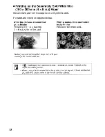 Preview for 33 page of Canon SELPHY CP400 User Manual