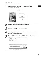 Предварительный просмотр 56 страницы Canon SELPHY CP400 User Manual