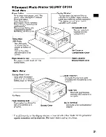 Предварительный просмотр 23 страницы Canon Selphy CP510 User Manual