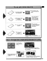 Предварительный просмотр 25 страницы Canon Selphy CP510 User Manual