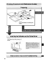 Предварительный просмотр 26 страницы Canon Selphy CP510 User Manual