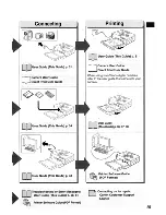 Предварительный просмотр 27 страницы Canon Selphy CP510 User Manual