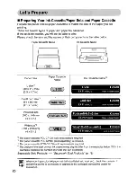 Предварительный просмотр 28 страницы Canon Selphy CP510 User Manual