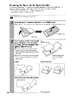 Предварительный просмотр 30 страницы Canon Selphy CP510 User Manual