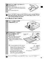 Предварительный просмотр 31 страницы Canon Selphy CP510 User Manual