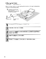 Предварительный просмотр 32 страницы Canon Selphy CP510 User Manual