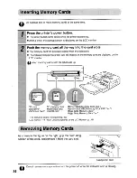 Предварительный просмотр 36 страницы Canon Selphy CP510 User Manual