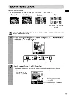 Предварительный просмотр 41 страницы Canon Selphy CP510 User Manual