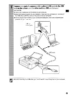 Предварительный просмотр 51 страницы Canon Selphy CP510 User Manual