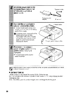 Предварительный просмотр 58 страницы Canon Selphy CP510 User Manual