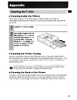 Предварительный просмотр 59 страницы Canon Selphy CP510 User Manual