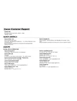 Предварительный просмотр 73 страницы Canon Selphy CP510 User Manual