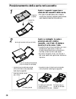 Предварительный просмотр 29 страницы Canon Selphy CP600 Manuale Dell'Utente