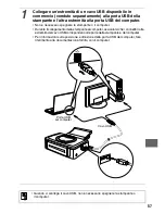 Предварительный просмотр 60 страницы Canon Selphy CP600 Manuale Dell'Utente