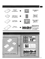 Предварительный просмотр 5 страницы Canon Selphy CP600 User Manual