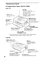 Предварительный просмотр 24 страницы Canon Selphy CP600 User Manual