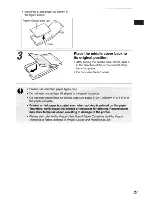 Предварительный просмотр 29 страницы Canon Selphy CP600 User Manual