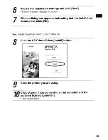 Preview for 57 page of Canon Selphy CP600 User Manual