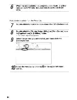 Preview for 66 page of Canon Selphy CP600 User Manual