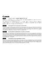 Предварительный просмотр 73 страницы Canon Selphy CP600 User Manual