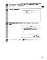 Предварительный просмотр 49 страницы Canon Selphy CP710 User Manual