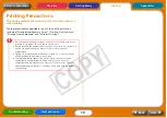 Preview for 12 page of Canon Selphy CP720 User Manual