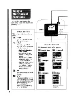 Предварительный просмотр 8 страницы Canon Selphy CP730 Printing Manual