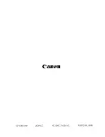 Предварительный просмотр 20 страницы Canon Selphy CP730 Printing Manual