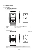 Предварительный просмотр 21 страницы Canon SELPHY CP770 Service Manual