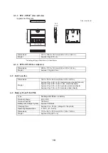 Предварительный просмотр 22 страницы Canon SELPHY CP770 Service Manual