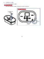 Предварительный просмотр 28 страницы Canon SELPHY CP770 Service Manual