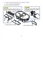 Предварительный просмотр 30 страницы Canon SELPHY CP770 Service Manual