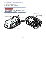 Предварительный просмотр 36 страницы Canon SELPHY CP770 Service Manual