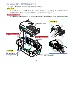 Предварительный просмотр 37 страницы Canon SELPHY CP770 Service Manual