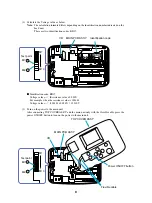 Предварительный просмотр 59 страницы Canon SELPHY CP770 Service Manual