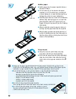 Предварительный просмотр 11 страницы Canon SELPHY CP780 User Manual