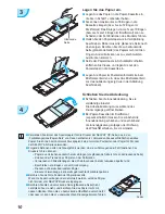 Предварительный просмотр 83 страницы Canon SELPHY CP780 User Manual