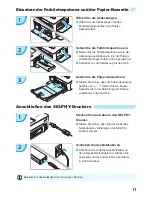 Предварительный просмотр 84 страницы Canon SELPHY CP780 User Manual