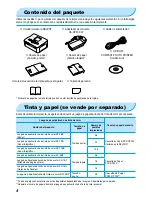 Предварительный просмотр 113 страницы Canon SELPHY CP780 User Manual