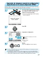 Предварительный просмотр 136 страницы Canon SELPHY CP780 User Manual