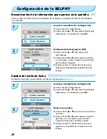 Предварительный просмотр 137 страницы Canon SELPHY CP780 User Manual