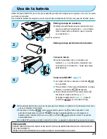 Предварительный просмотр 138 страницы Canon SELPHY CP780 User Manual