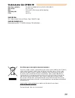 Предварительный просмотр 288 страницы Canon SELPHY CP780 User Manual