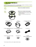 Preview for 5 page of Canon SELPHY CP790 User Manual