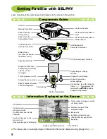 Предварительный просмотр 9 страницы Canon SELPHY CP790 User Manual