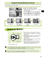 Preview for 10 page of Canon SELPHY CP790 User Manual