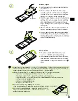 Preview for 12 page of Canon SELPHY CP790 User Manual