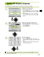 Preview for 14 page of Canon SELPHY CP790 User Manual