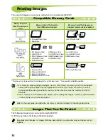 Preview for 15 page of Canon SELPHY CP790 User Manual